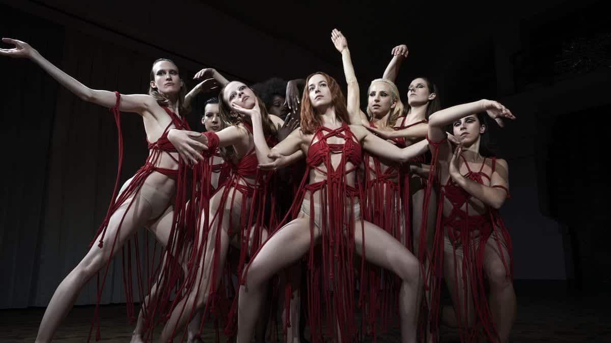 Film Review: Suspiria [2018]