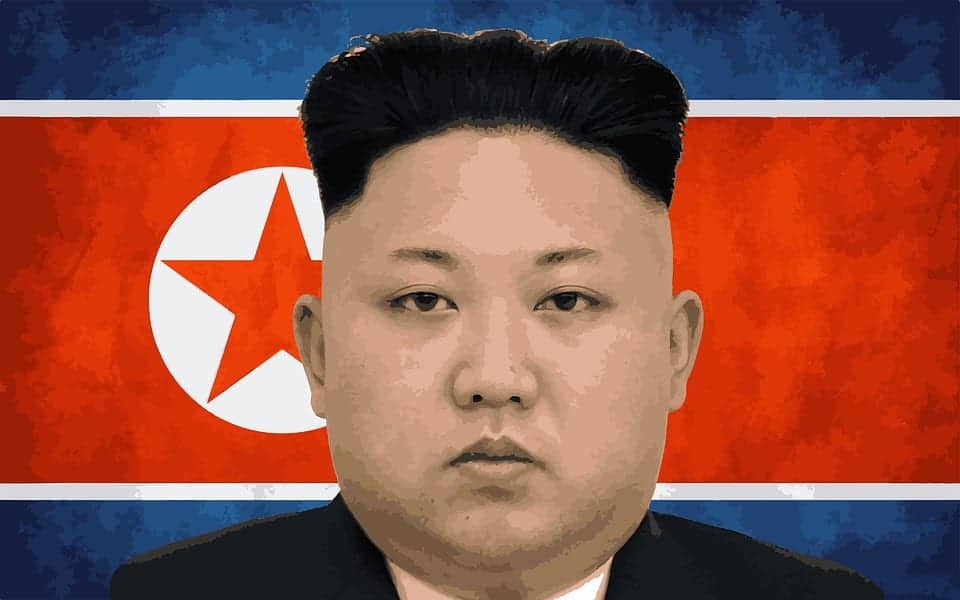 Watch: North Korea – inside the world’s most secretive state