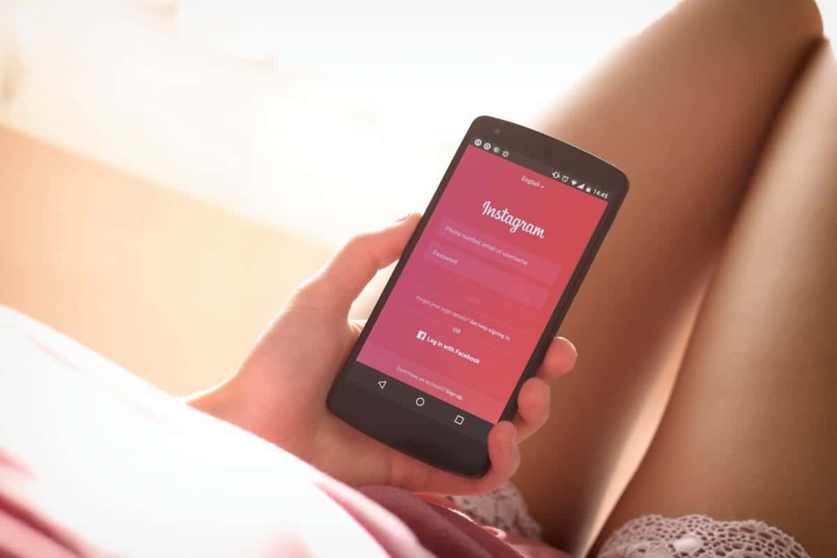 Top 5 Reasons Why Your Marketing Strategy Depends on Instagram