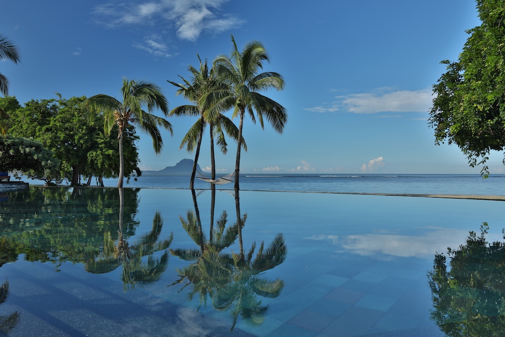 Hotel review: Maradiva Villas Resort and Spa, Flic-en-Flac, Mauritius