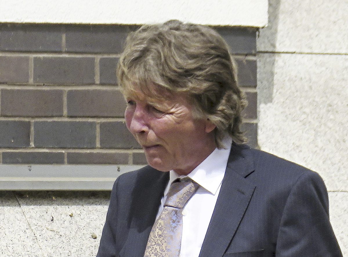 Wealthy horse owner jailed for having sexual relationship with a 15-year-old stable girl