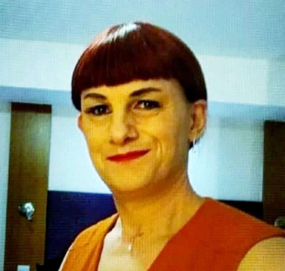 Fears grow for missing transgender military veteran