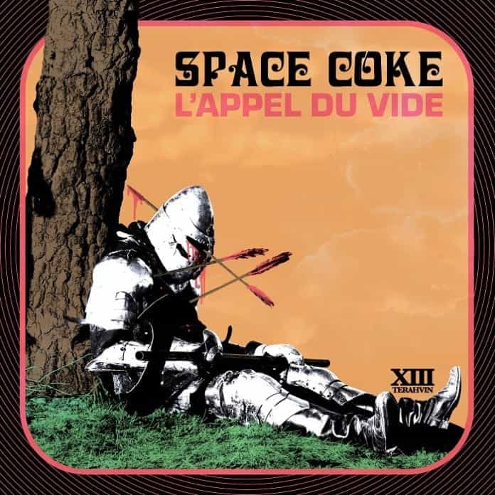 REVIEW: Space Coke – L’Appel Du Vide’