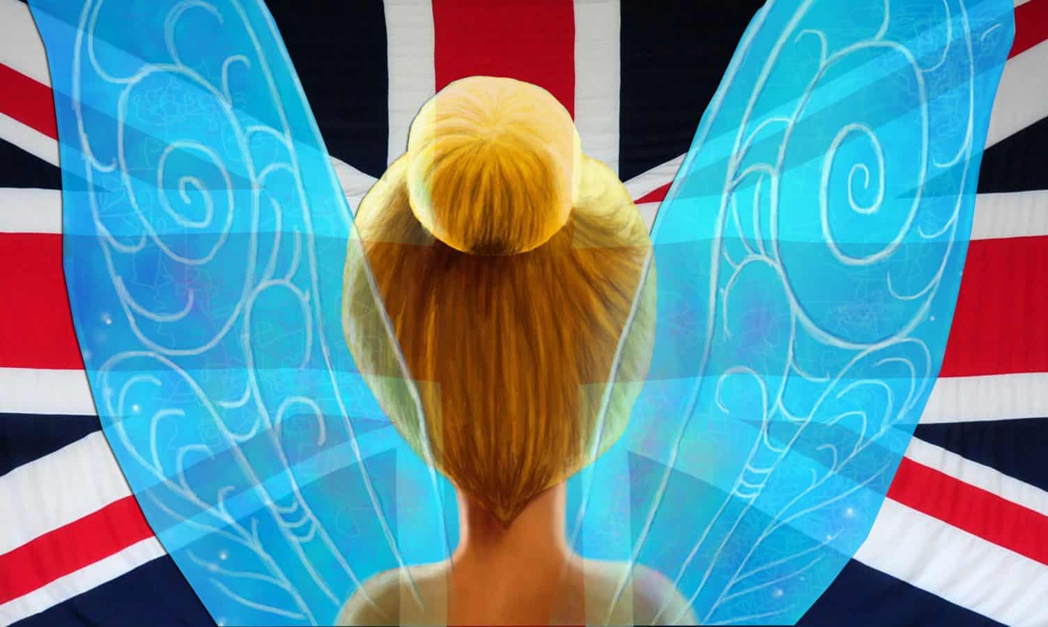 Tinkerbell politics is carrying us down the road to ruin
