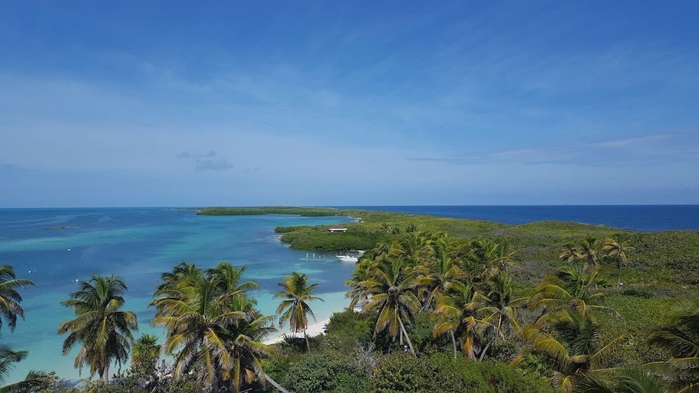 Isla Contoy