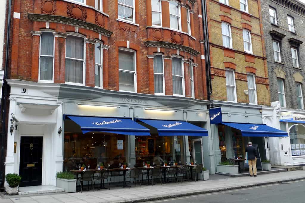 Carluccio’s to pay ‘Settled Status’ for EU staff in memory of Antonio