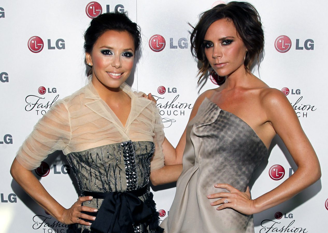 Do you suffer from ‘Posh Spice Syndrome’?