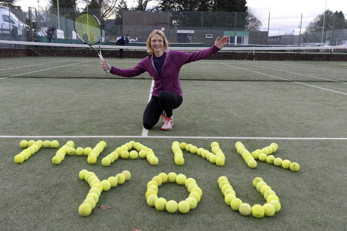 Tennis star Andy Murray’s hometown reacts to news of his retirement