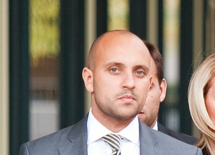 Ex Manchester United star’s former brother -in-law jailed for £800,000 boiler room scam