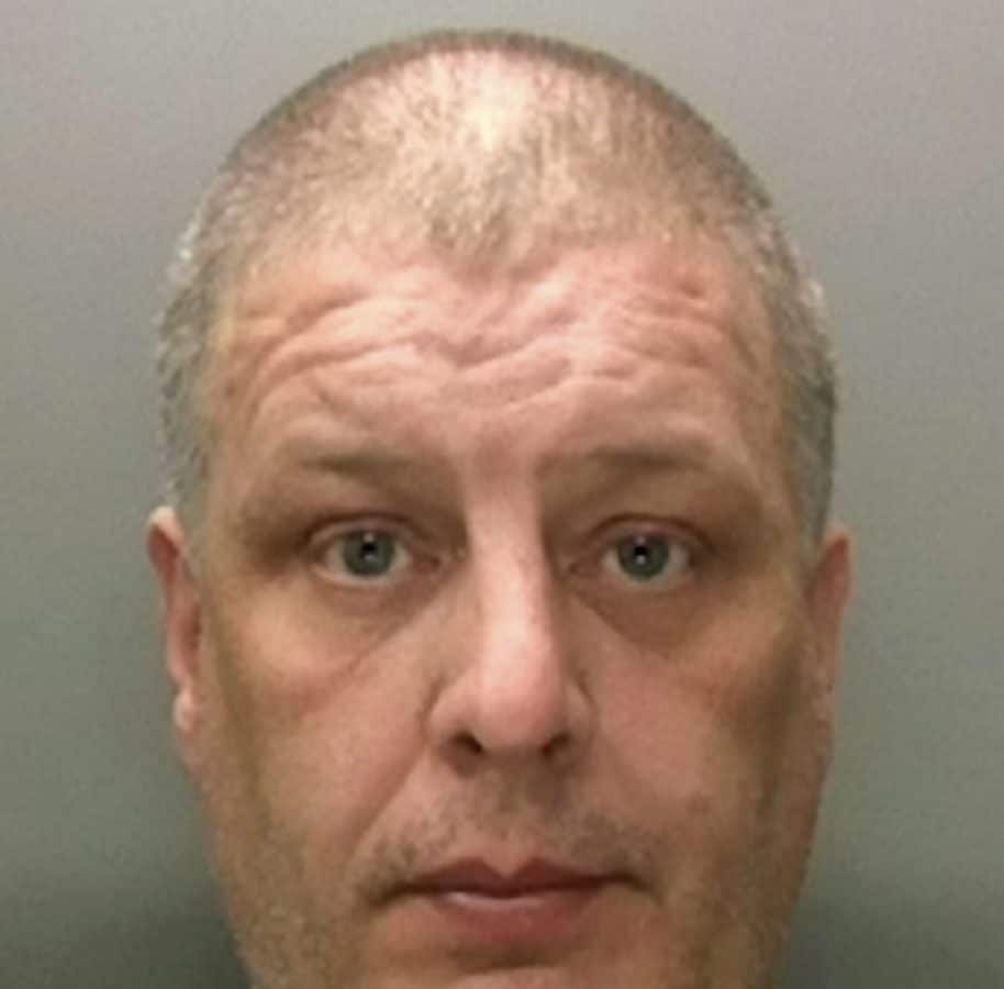Gun-toting carjacker who robbed string of women drivers is jailed