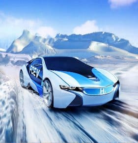 Era of hydrogen-fuelled cars nears after new catalyst dubbed “The Batman” created