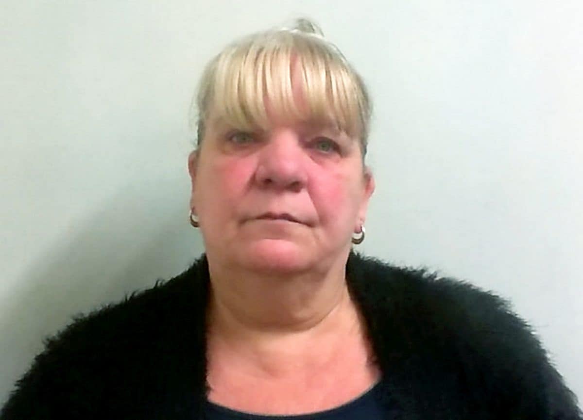 Highly-respected health worker who conned her best friends out of £35,000 has been jailed