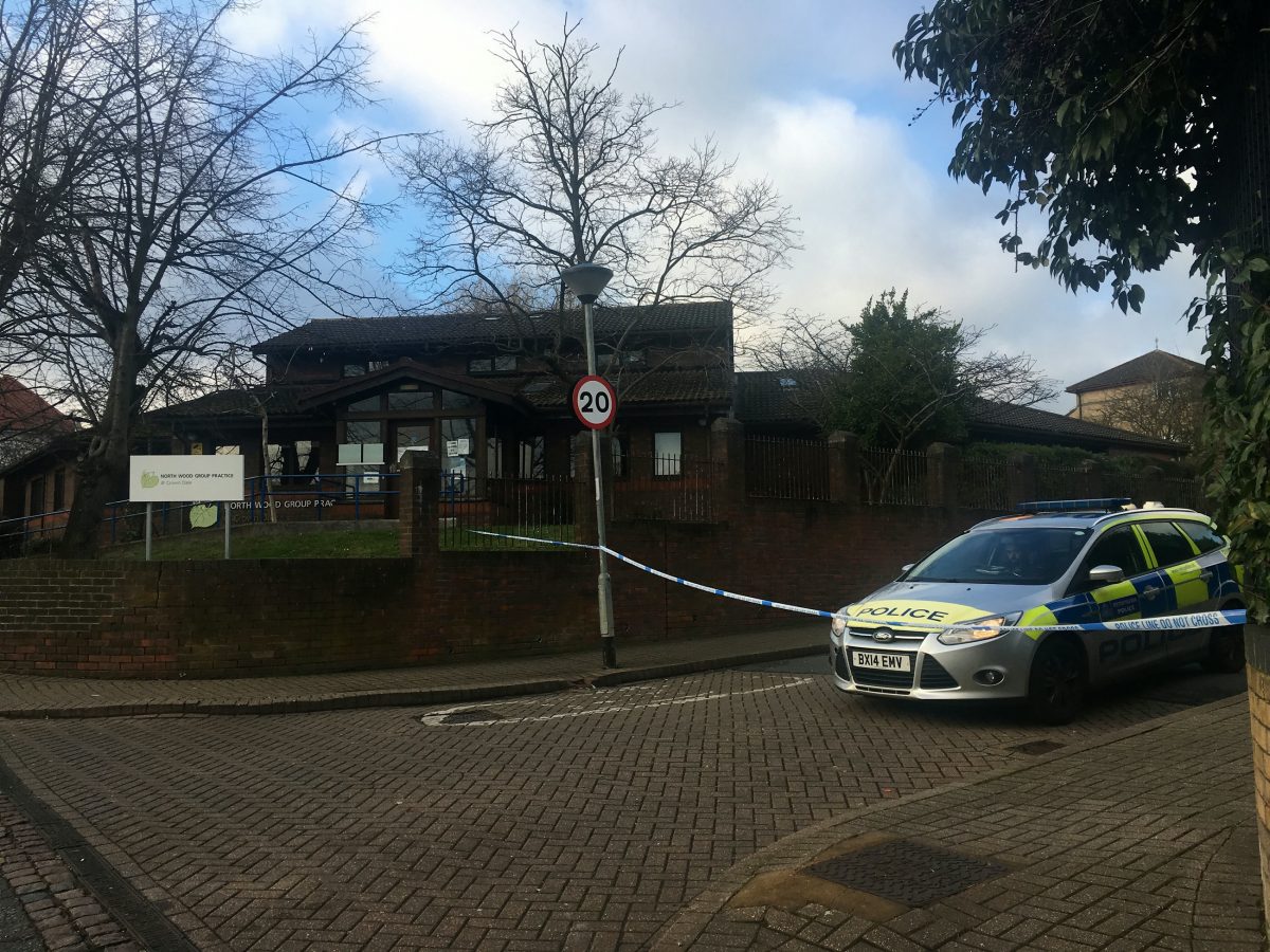 Police probing shooting of 16-year-old hold teen on suspicion of attempted murder