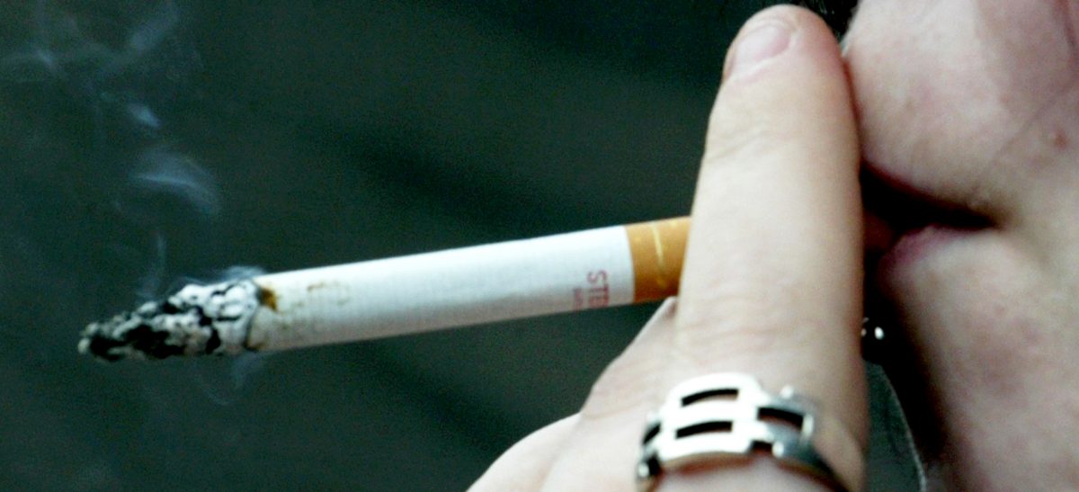 Smoking can speed up ageing in youth by over two decades, scientists warn