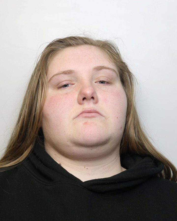Britain’s youngest named female paedophile jailed for abusing two toddlers