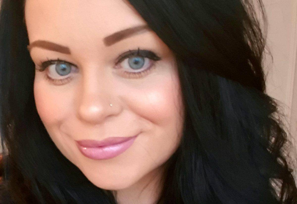 A woman was diagnosed with cervical cancer 14 months after ‘positive’ smear test