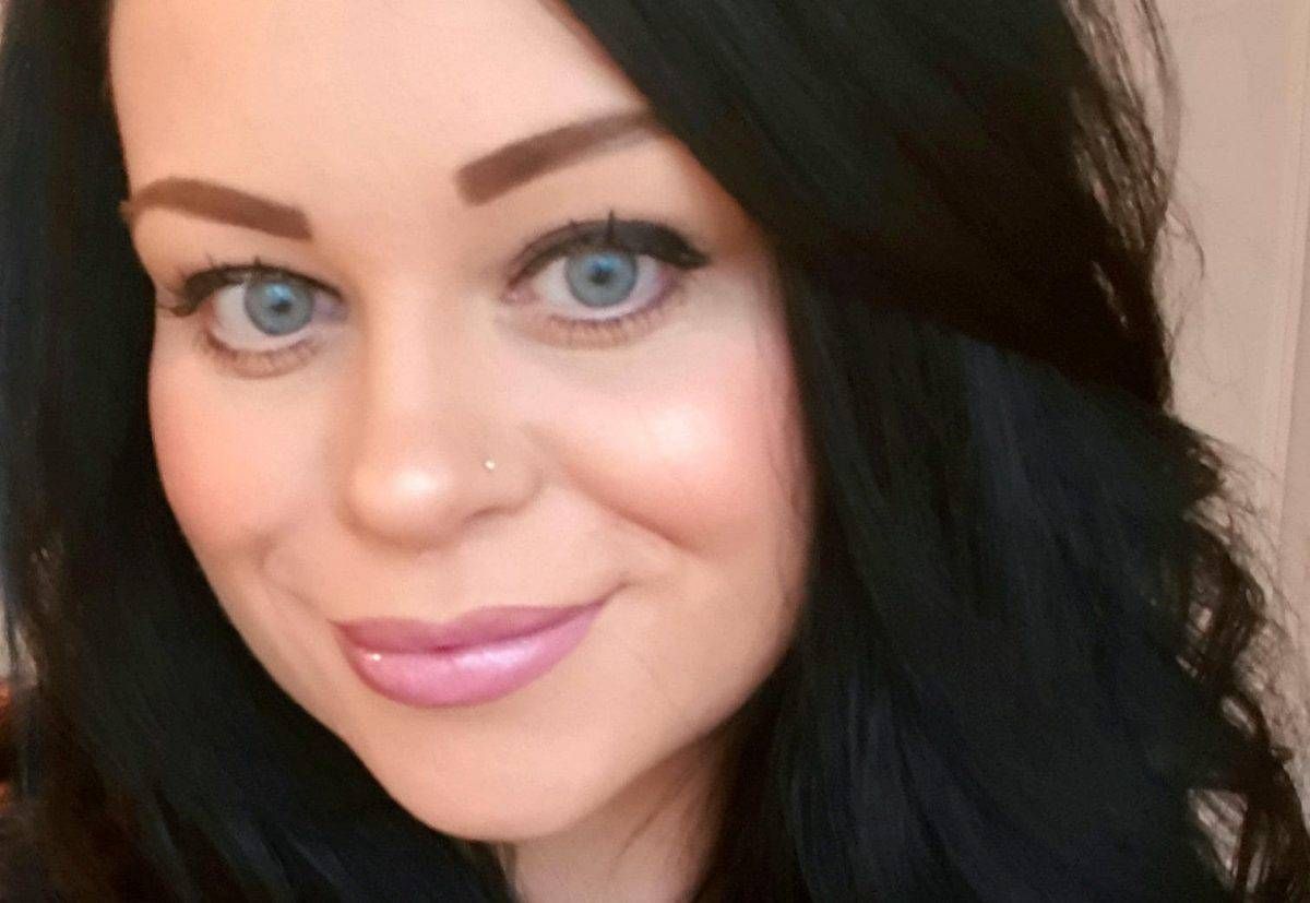 A woman was diagnosed with cervical cancer 14 months after ‘positive’ smear test