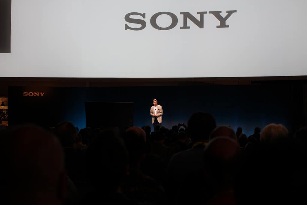 Sony to move headquarters from UK to Netherlands to avoid Brexit disruption