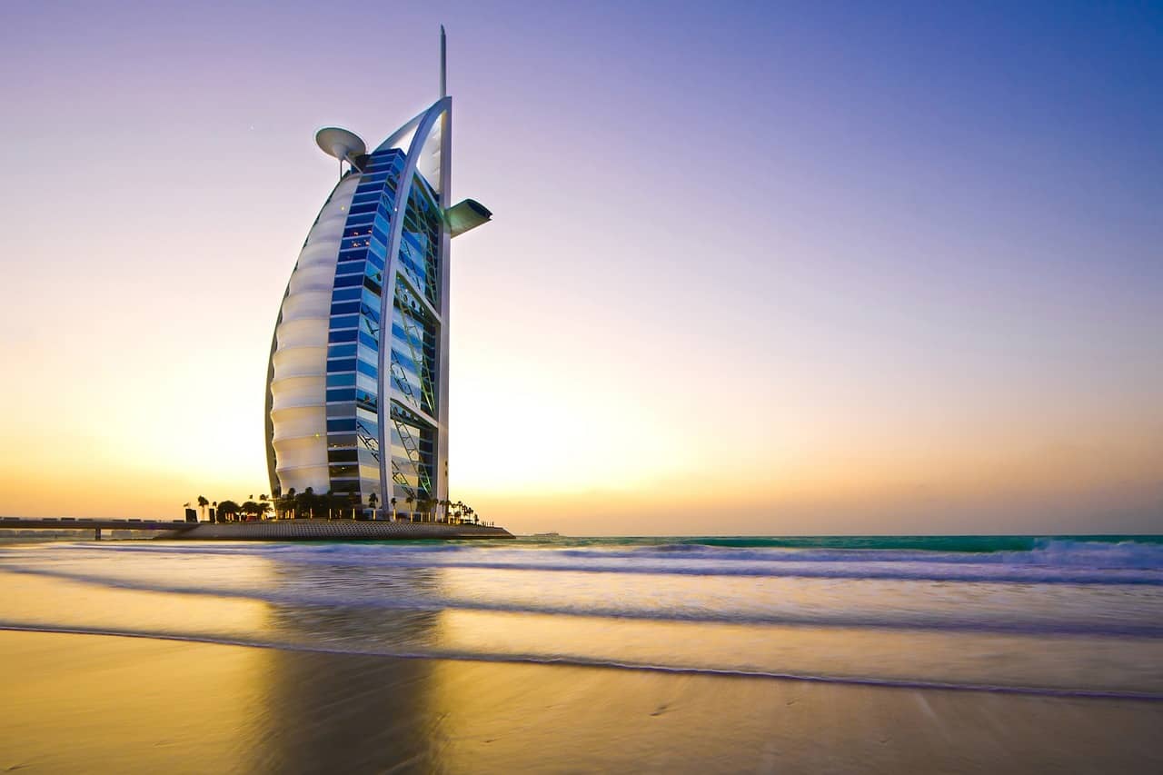 Why you should make Dubai your next holiday