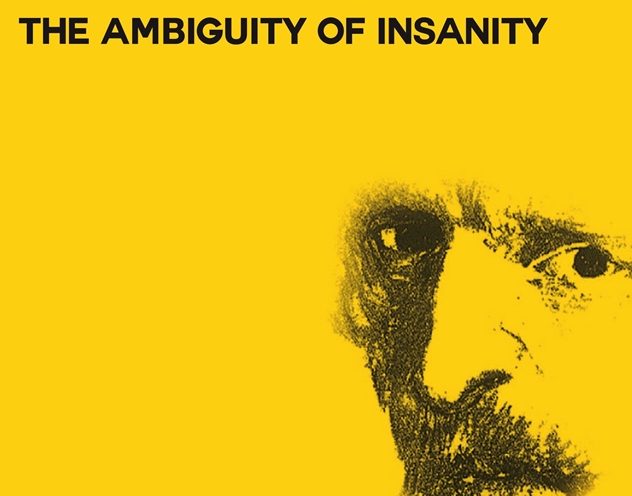 Book Review: Vincent Van Gogh, The Ambiguity Of Insanity by Giuseppe Cafiero