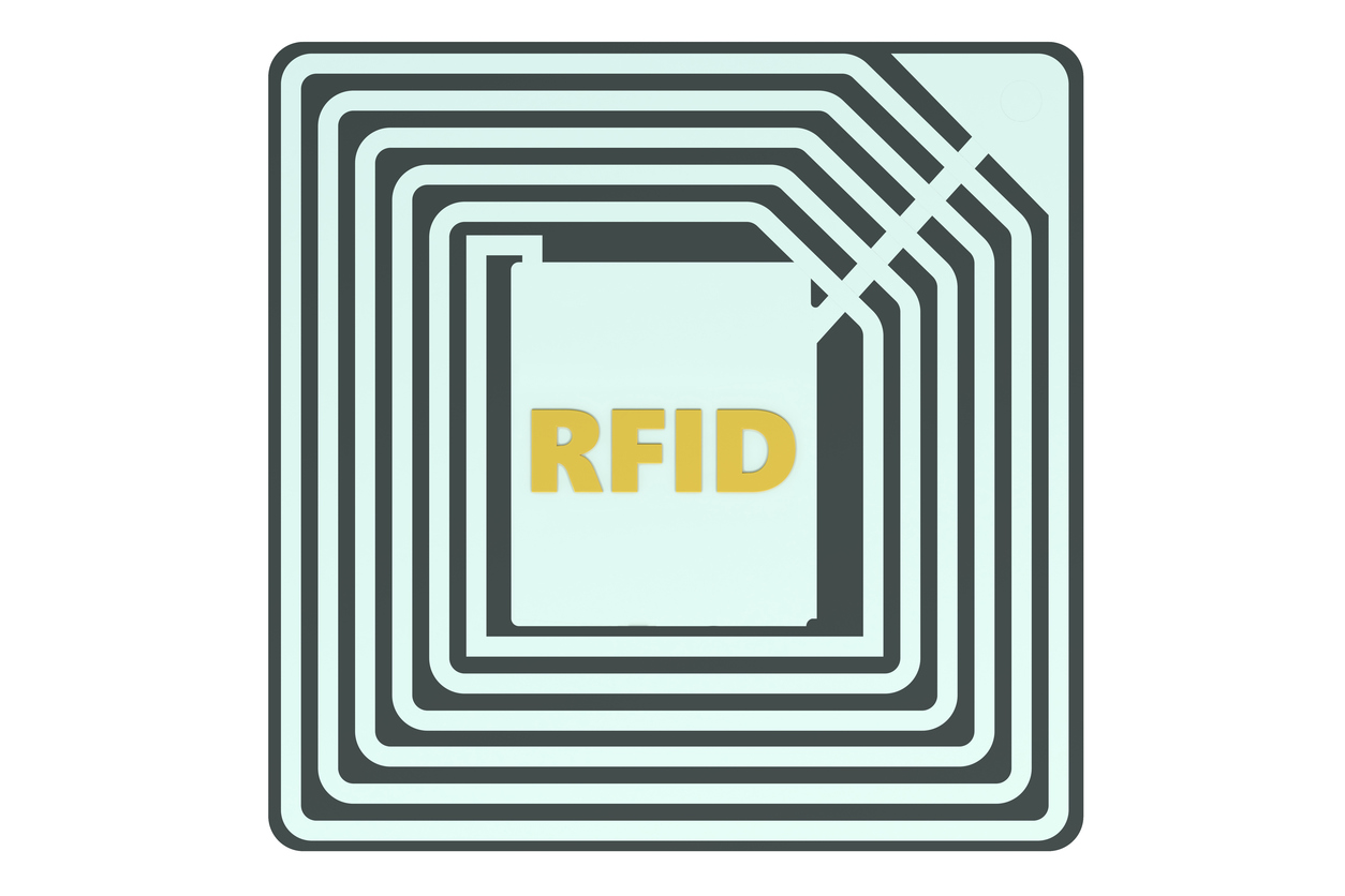 How RFID Benefits Restaurants and Bars