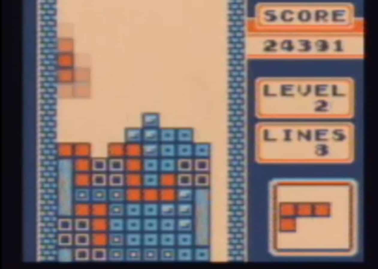 How Tetris helps PTSD victims piece their lives back together