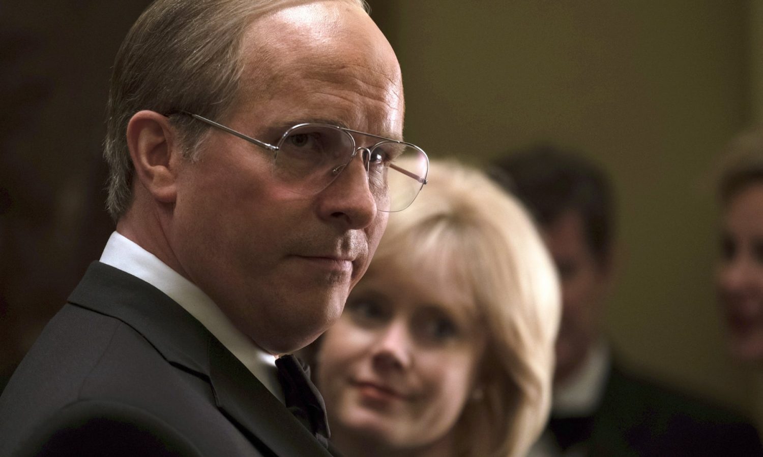 Film Review: Vice