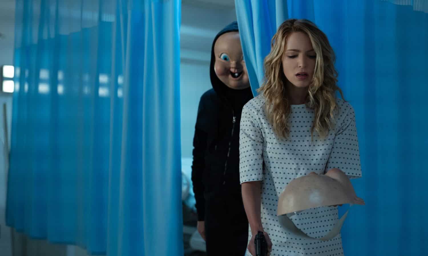 Film Review: Happy Death Day 2U