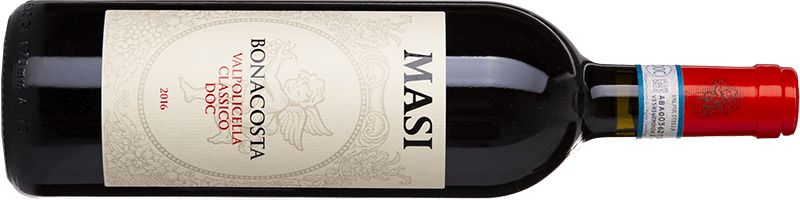 Wine of the Week: Bonacosta Valpolicella Classico 2016