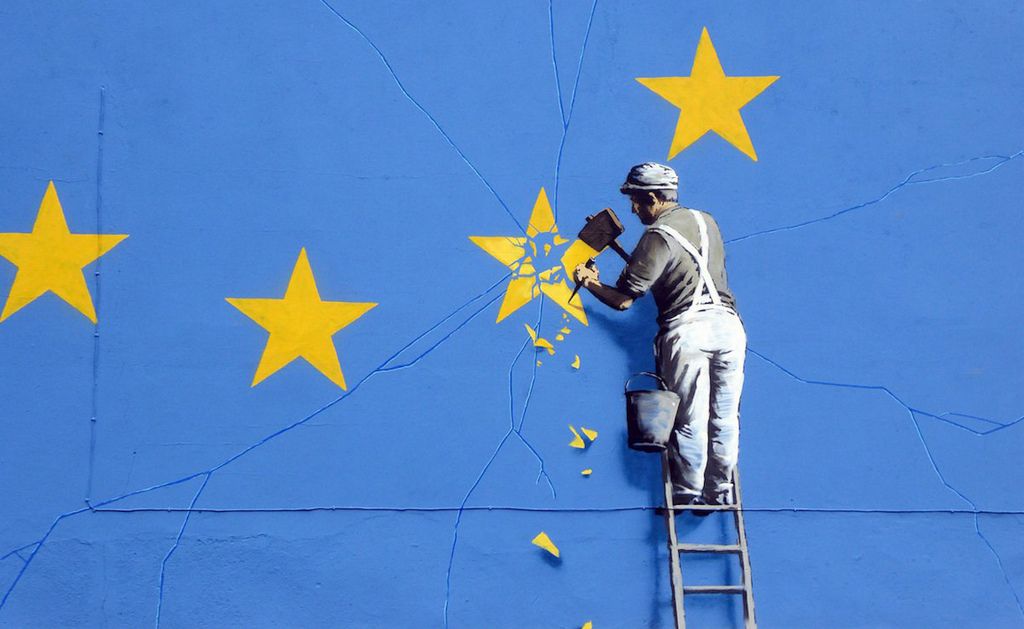 Brexit: A six-point guide to why the UK’s unresolved EU exit plans are weighing on its credit rating