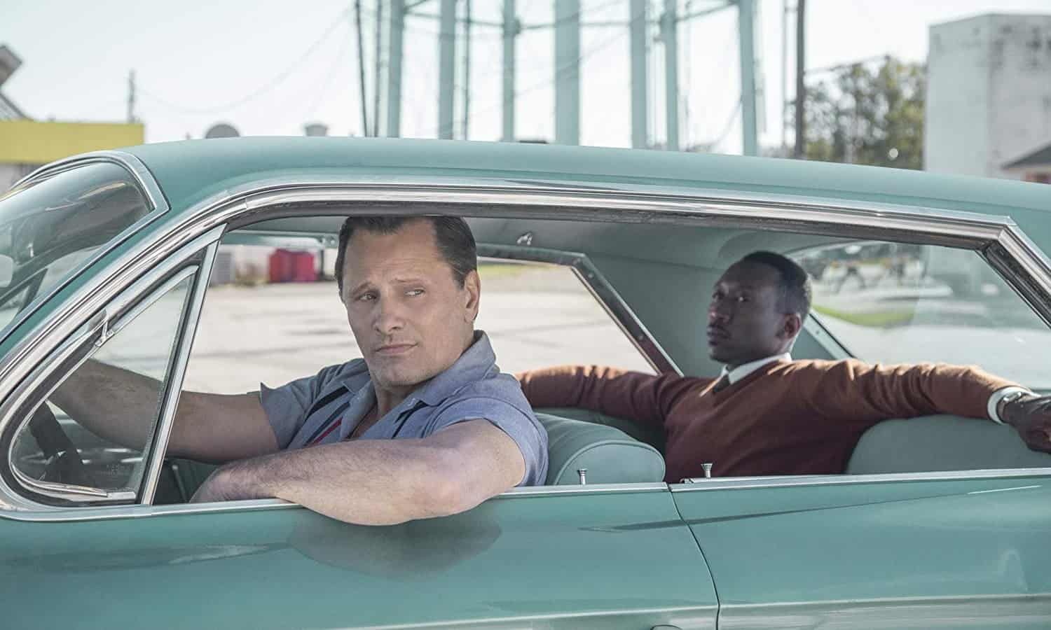 Film Review: Green Book