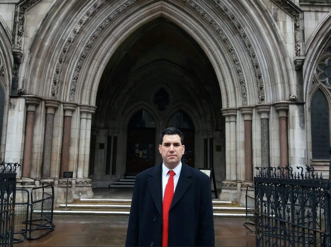 Labour MP Richard Burgon wins £30K damages from The Sun for this ridiculous antisemitism ‘slur’