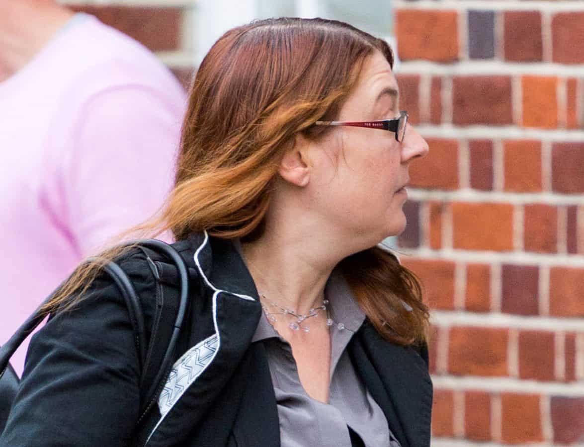 Woman avoids jail after getting so drunk on transatlantic flight pilot turned back to Heathrow