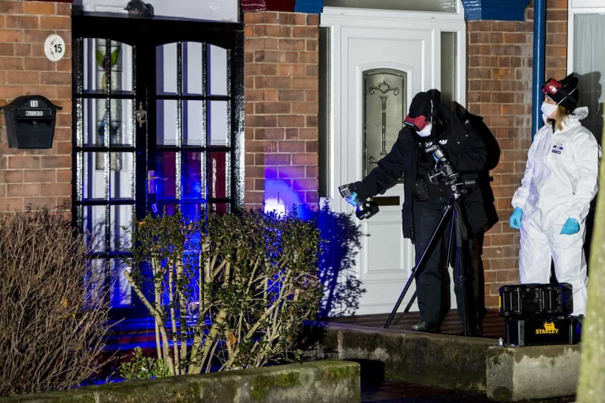 Search for student Libby Squire enters fourth day as coastguard & fire & rescue services join hunt