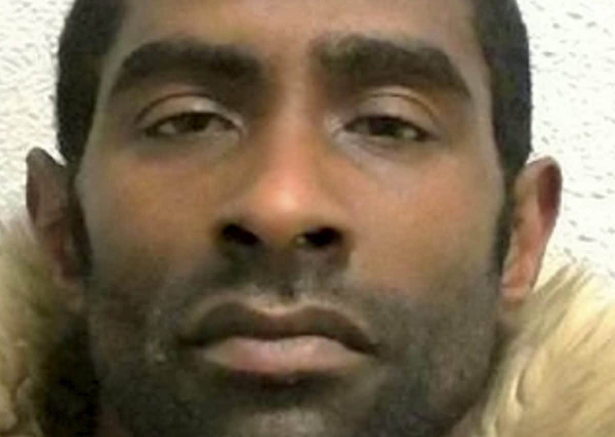 “Dangerous” suspect wanted over central London sex attack named