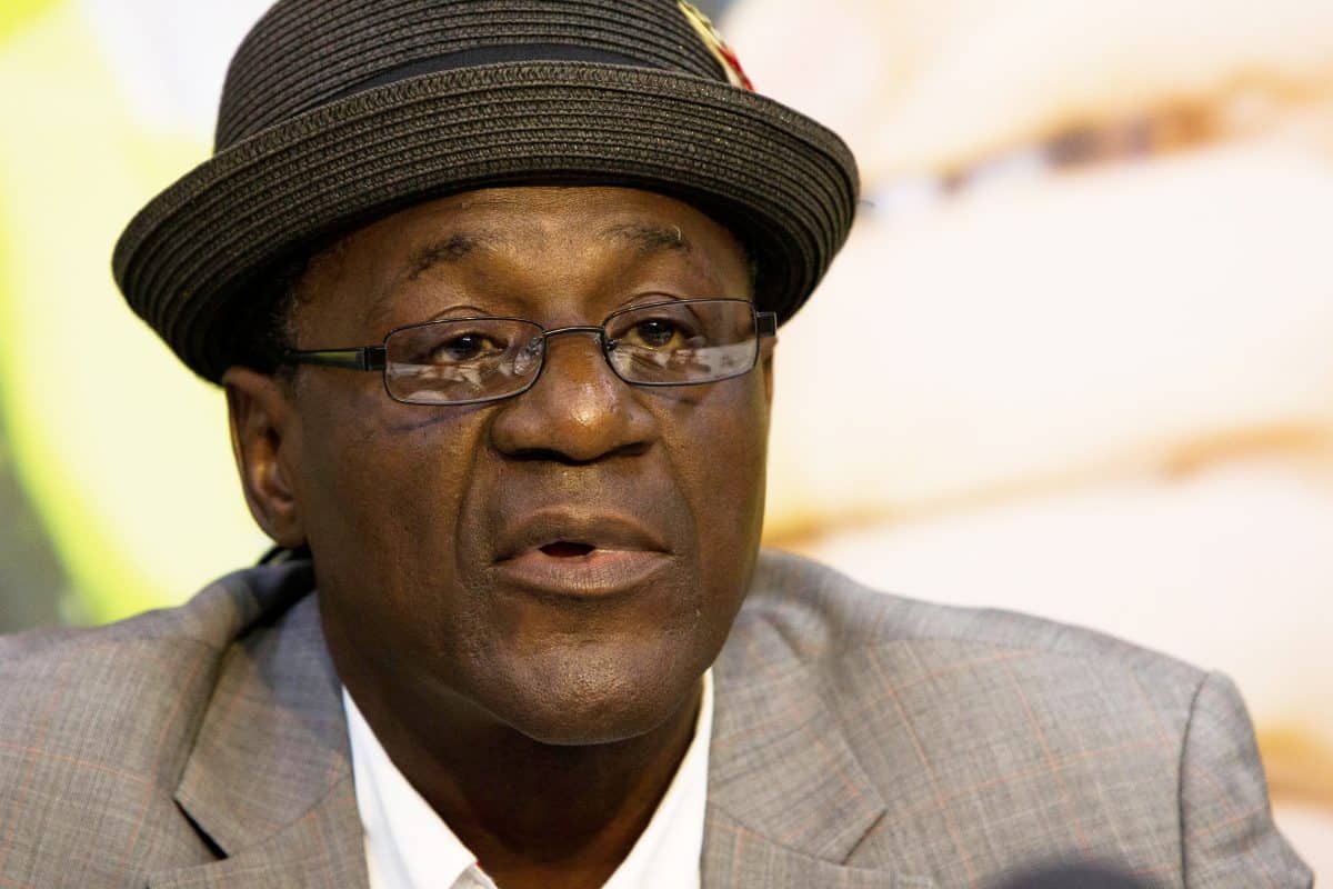 Man jailed for his part that led to fatal stabbing of Specials singer Neville Staple’s grandson