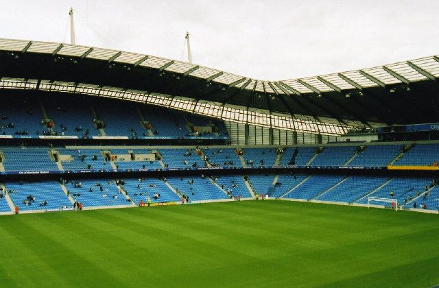 Manchester City star “best Premier League player at handling big match pressure” Spurs ace one of worst