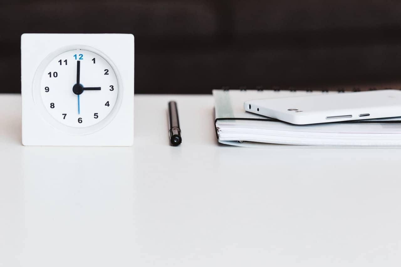 Boost productivity throughout your business with these timesaving techniques