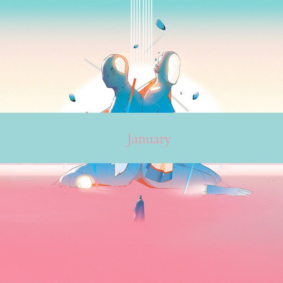 PLAYLIST – Best of JANUARY 2019