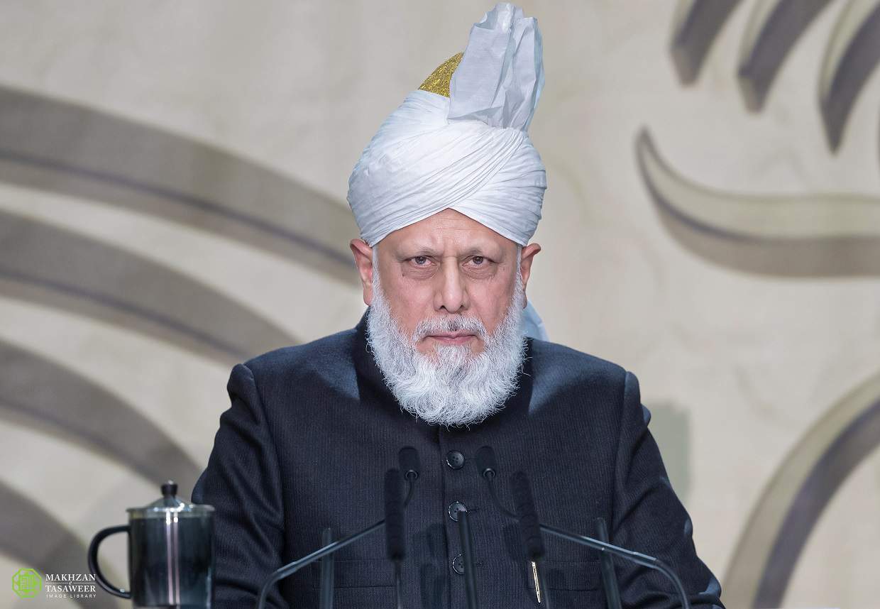 “This tragic event should serve as a lesson”: London Caliph responds to New Zealand terror attack