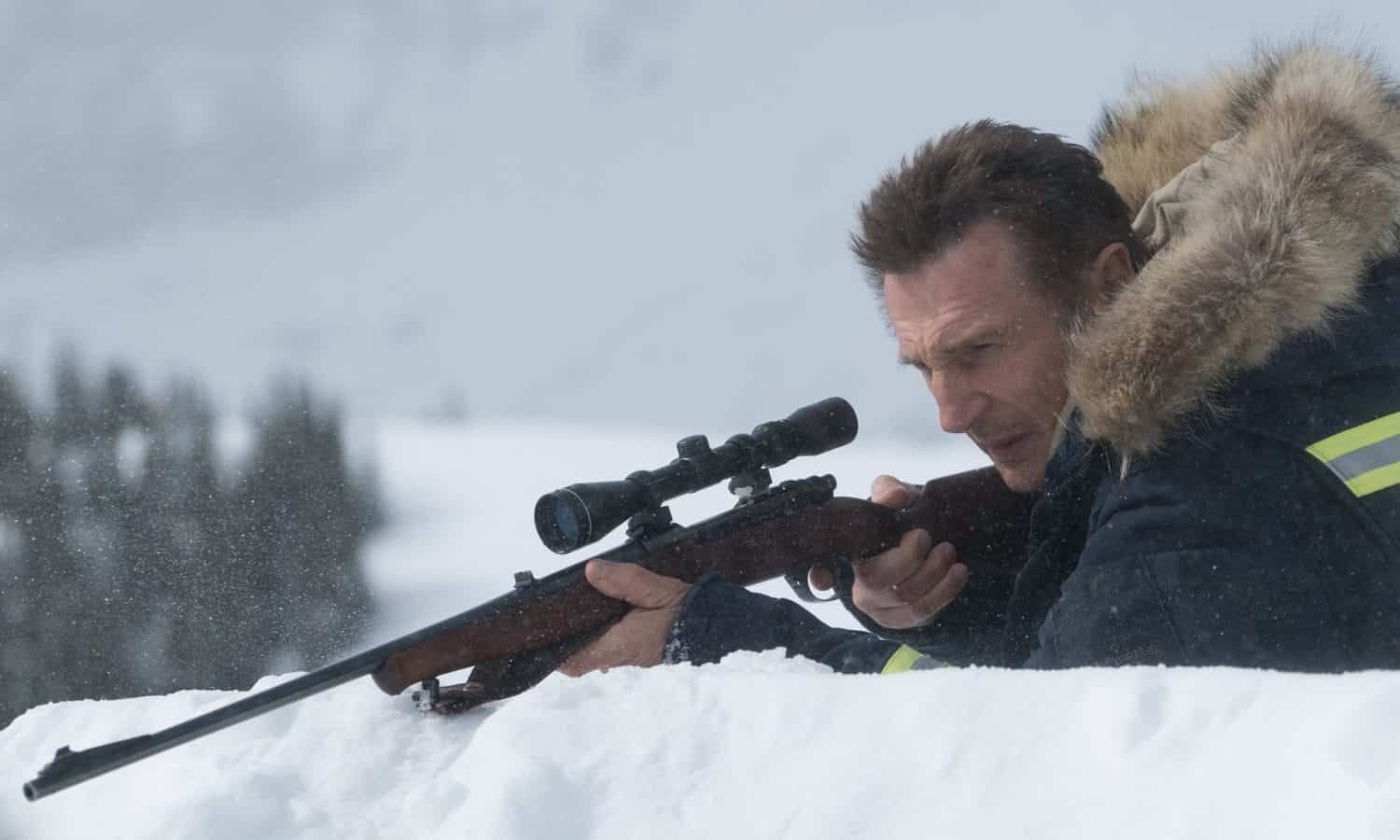 Film Review: Cold Pursuit