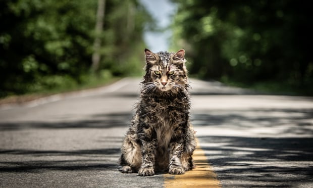 Pet Sematary – Death is the next gruesome adventure
