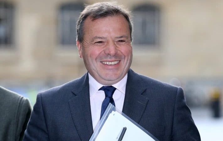 Arron Banks has won planning battle against residents he described as “bleeding heart liberals”