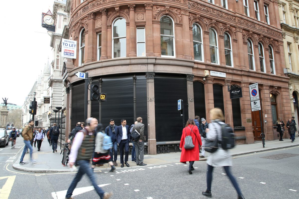 Gems worth £1 million stolen from jewellers in Hatton Garden style heist may never be returned