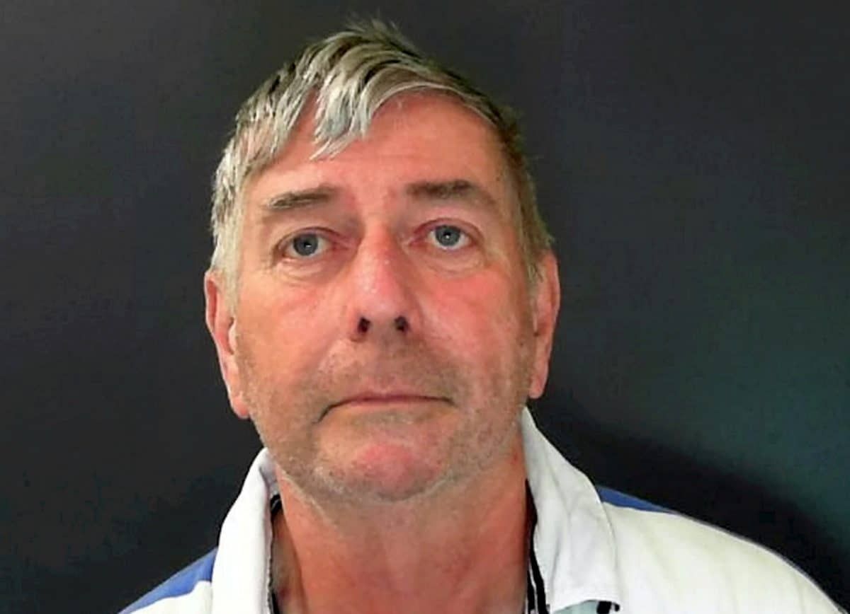 Man with one of largest known collections of indecent images of child abuse is jailed