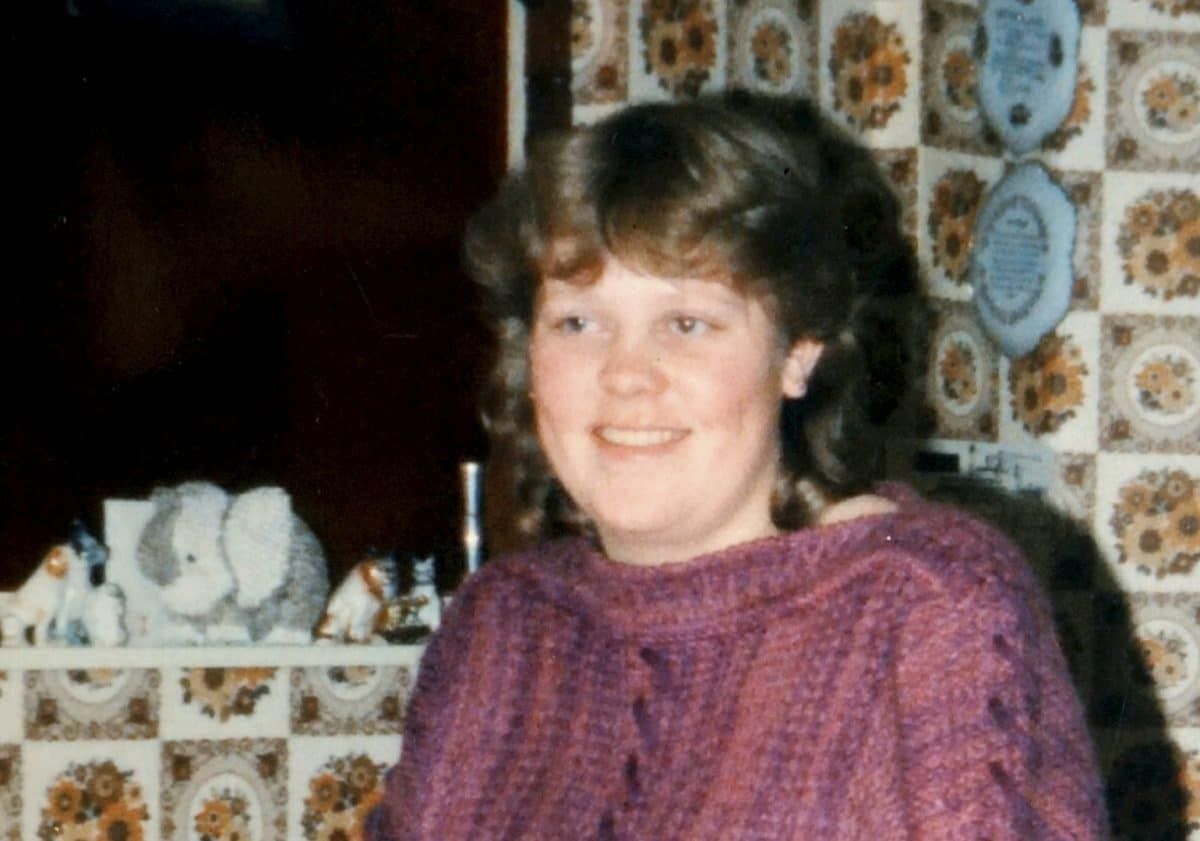 Husband has been charged with murder after his wife went missing – TWENTY years ago