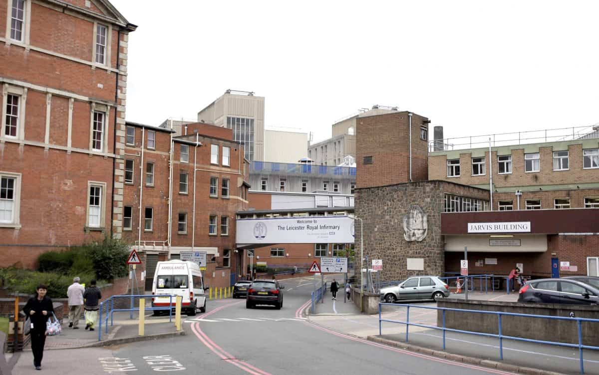 Man mistakenly circumcised in hospital blunder after medical notes mix-up
