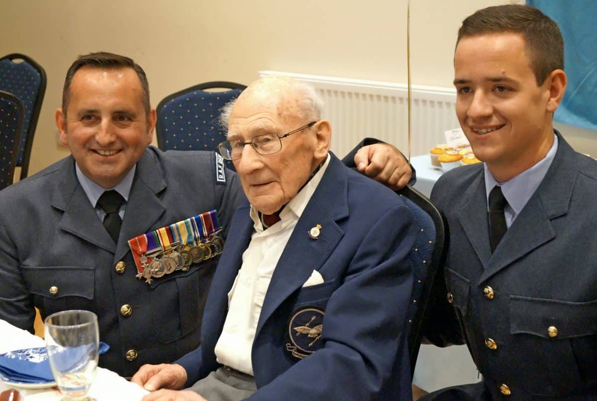 Last survivor of the legendary ‘Great Escape’ team has died aged 101