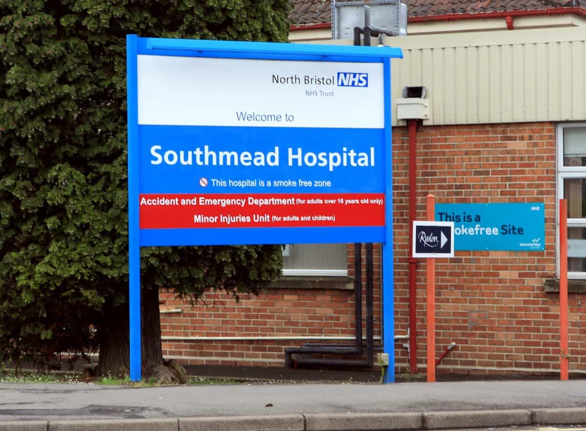 Almost 60 patients have been told by hospital they should not have been operated on