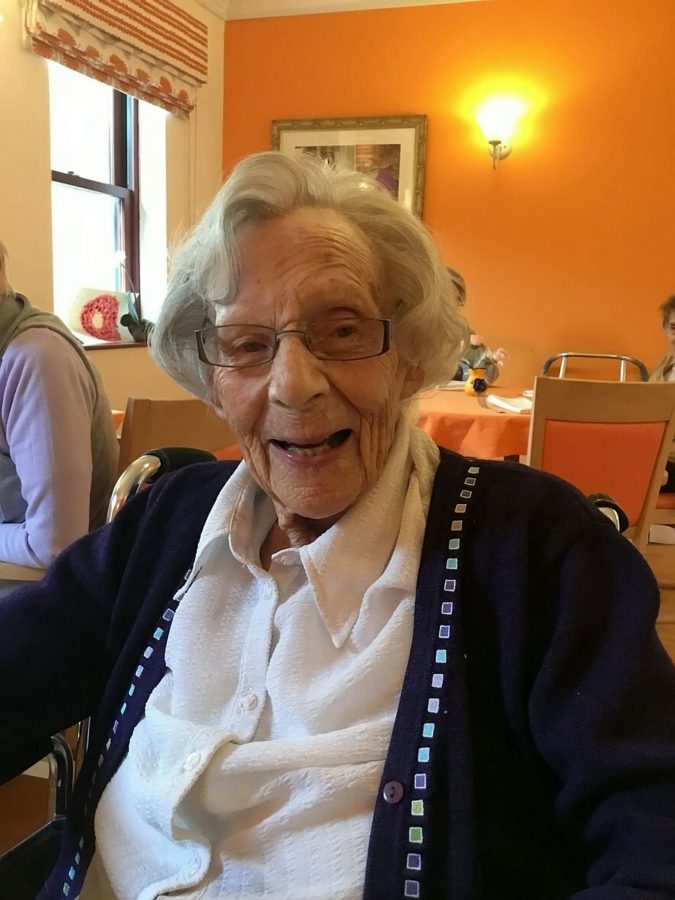 Police set to arrest this 104-year-old woman who’s ‘never been on the wrong side of the law’